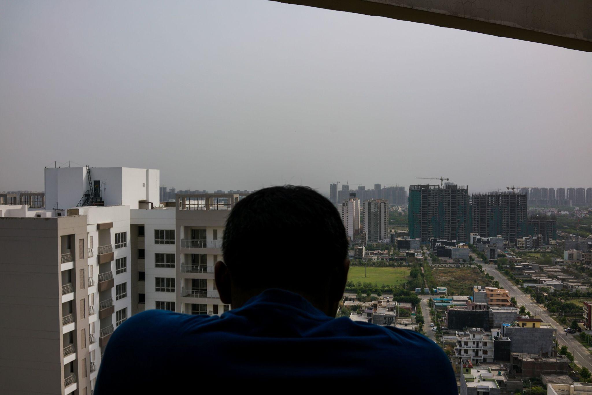 Mistakes to avoid while buying property